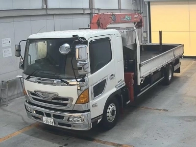 HINO RANGER