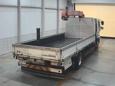 HINO RANGER