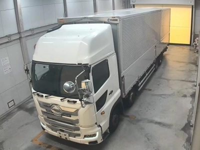 HINO OTHER