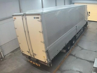 HINO OTHER