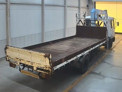 MITSUBISHI FUSO FIGHTER