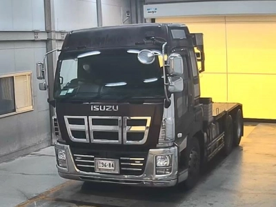 ISUZU OTHER