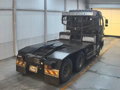 ISUZU OTHER
