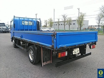 MAZDA TITAN TRUCK