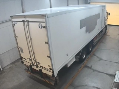 ISUZU OTHER