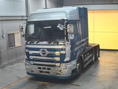 HINO OTHER