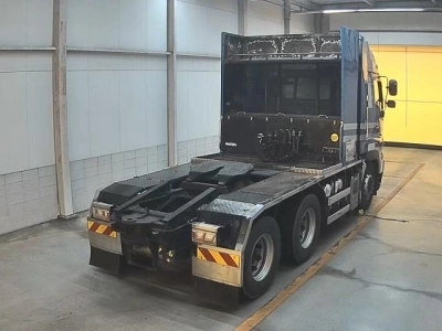 HINO OTHER