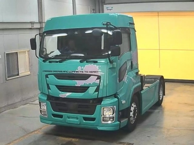 ISUZU OTHER