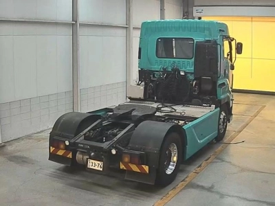 ISUZU OTHER