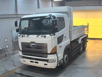 HINO OTHER