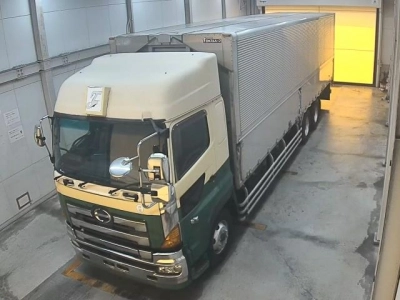 HINO OTHER