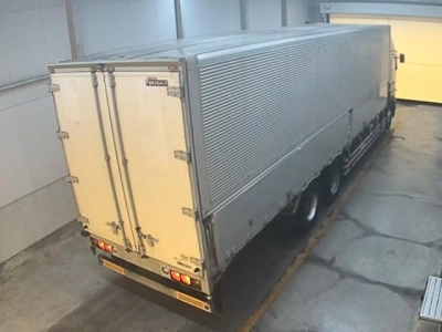 HINO OTHER