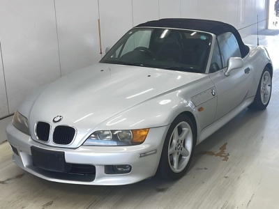 BMW Z3 ROADSTER