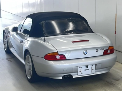 BMW Z3 ROADSTER