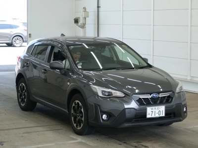 SUBARU SUBARU XV