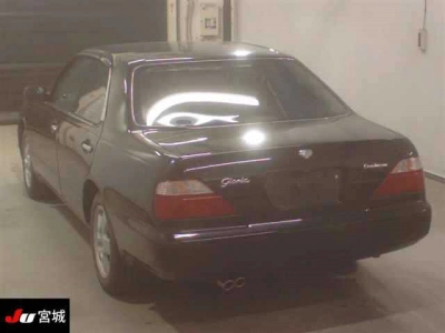 NISSAN GLORIA