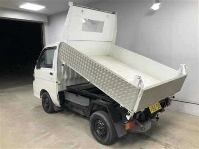 SUBARU SAMBAR TRUCK