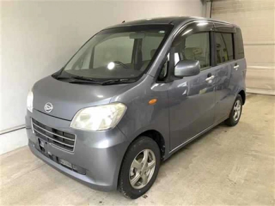 DAIHATSU TANTO EXE