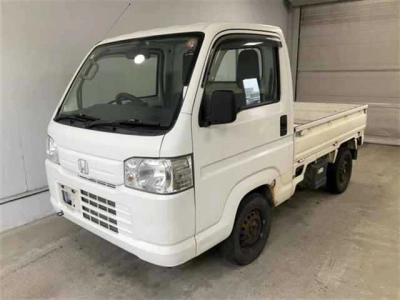HONDA ACTY