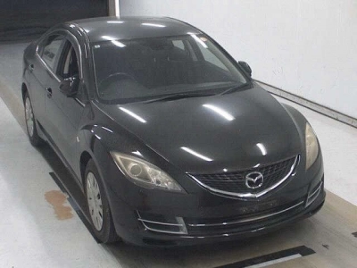 MAZDA ATENZA SEDAN