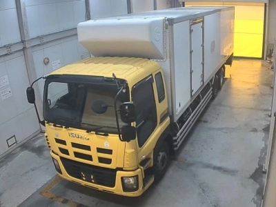 ISUZU OTHER