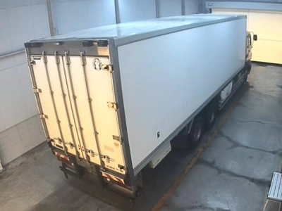 ISUZU OTHER