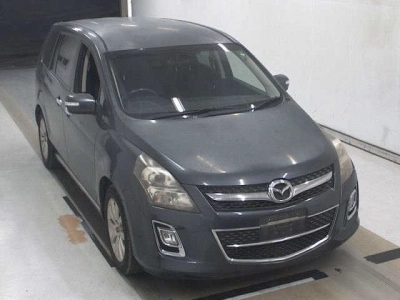 MAZDA MPV
