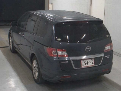 MAZDA MPV
