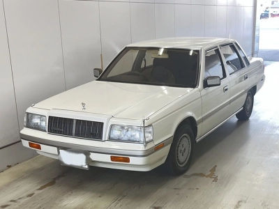 MITSUBISHI DEBONAIR
