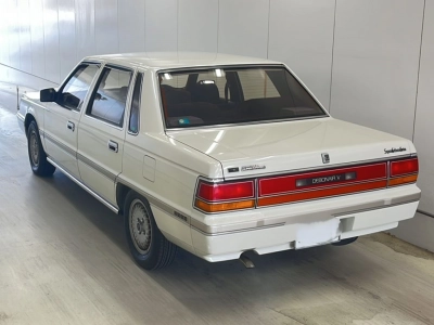 MITSUBISHI DEBONAIR