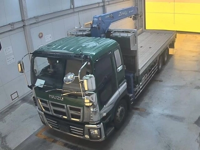 ISUZU OTHER
