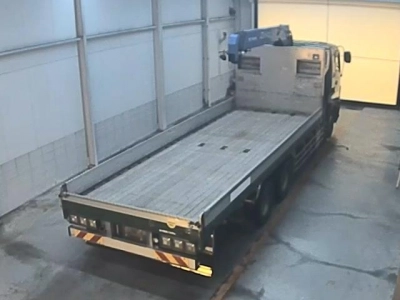 ISUZU OTHER