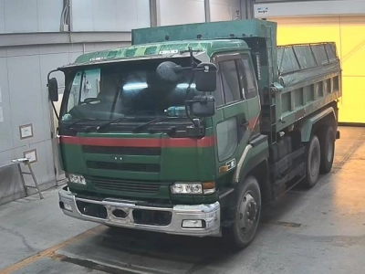 NISSAN UD