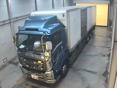 ISUZU OTHER