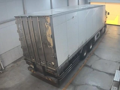 ISUZU OTHER