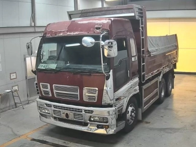 ISUZU OTHER