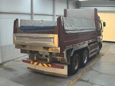 ISUZU OTHER