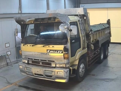 ISUZU OTHER