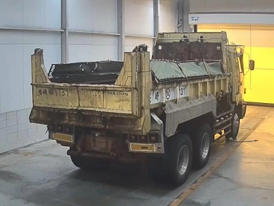 ISUZU OTHER