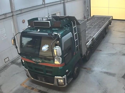 ISUZU OTHER