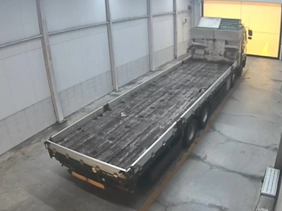 ISUZU OTHER