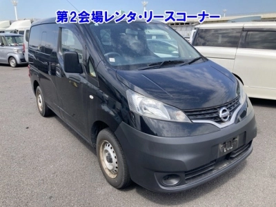 NISSAN NV200 VANETTE