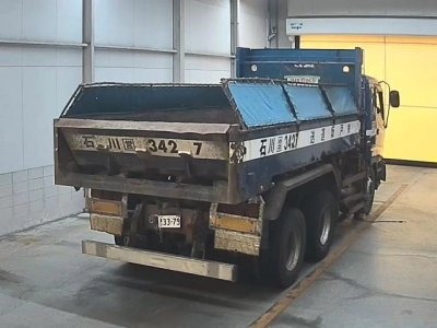 ISUZU OTHER