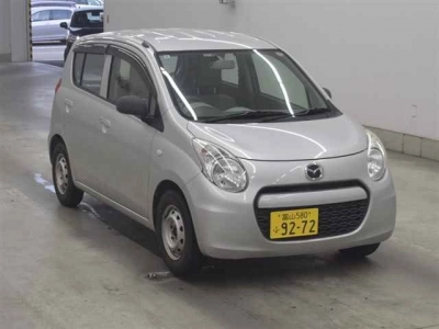 MAZDA CAROL ECO