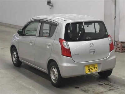 MAZDA CAROL ECO