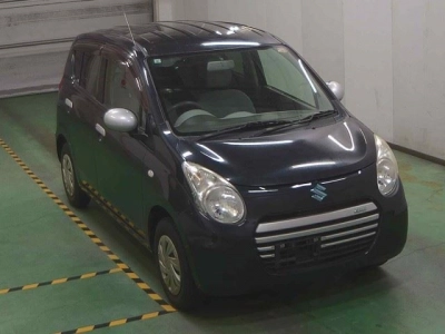 SUZUKI ALTO ECO