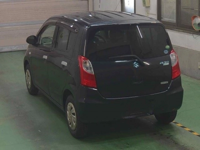SUZUKI ALTO ECO
