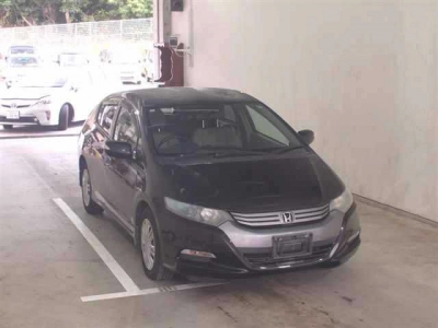HONDA INSIGHT