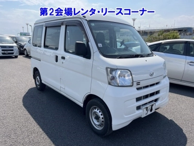 DAIHATSU HIJET CARGO