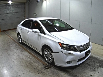 LEXUS HS